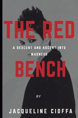 Book cover for The Red Bench