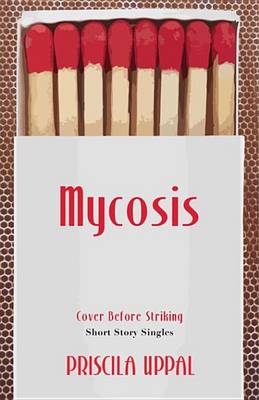 Book cover for Mycosis