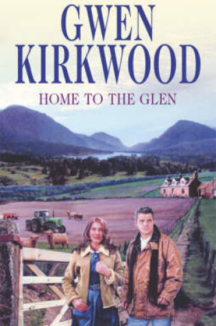 Cover of Home to the Glen