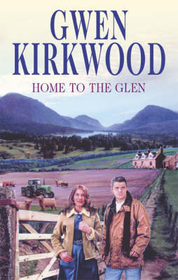 Book cover for Home to the Glen