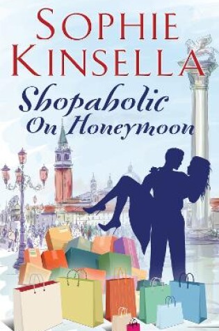 Cover of Shopaholic on Honeymoon (Short Story)