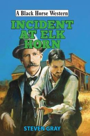 Cover of Incident at Elk Horn