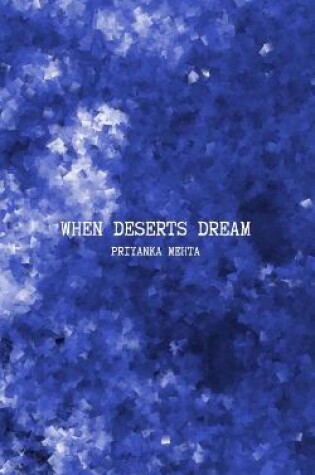 Cover of When Deserts Dream