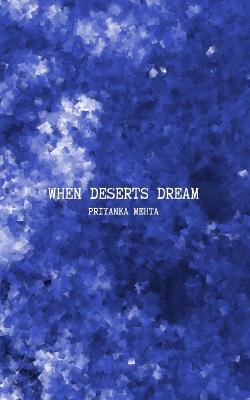 Book cover for When Deserts Dream