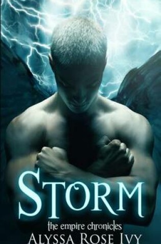 Cover of Storm