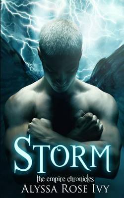 Cover of Storm