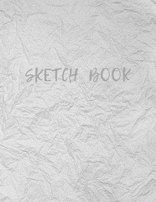 Book cover for Sketch Book