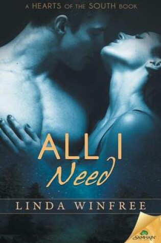 Cover of All I Need