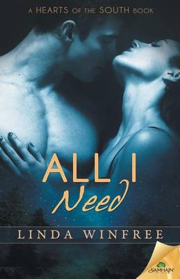 Book cover for All I Need