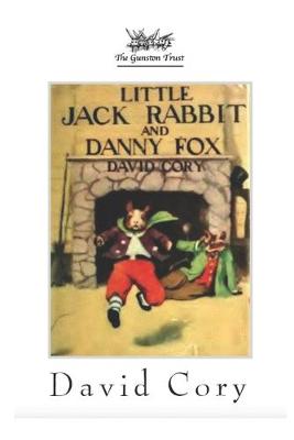 Book cover for Little Jack Rabbit and Danny Fox - No 2