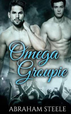 Cover of Omega Groupie
