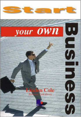 Cover of Start Your Own Business