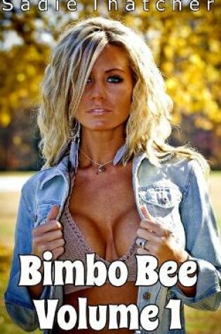 Cover of Bimbo Bee