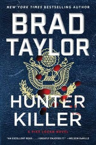 Cover of Hunter Killer