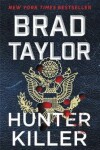 Book cover for Hunter Killer