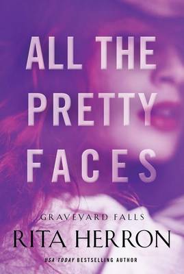 Cover of All the Pretty Faces