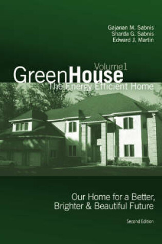 Cover of Green House