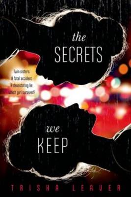 Cover of The Secrets We Keep