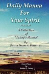 Book cover for Daily Manna For Your Spirit Volume 10