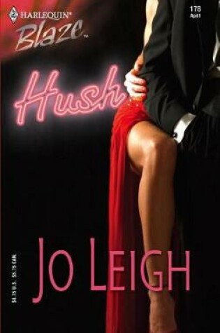 Cover of Hush