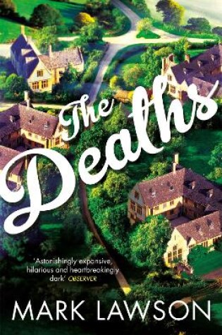 Cover of The Deaths