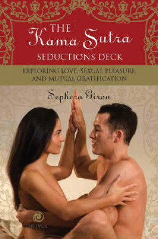 Cover of Kama Sutra Seductions Deck
