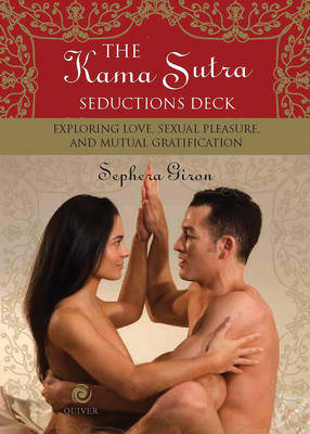 Book cover for Kama Sutra Seductions Deck