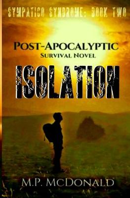 Cover of Isolation