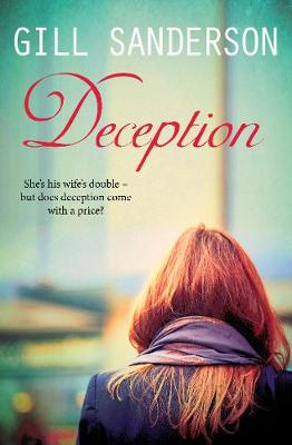 Cover of Deception