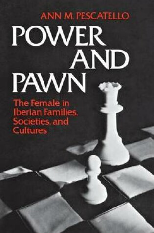 Cover of Power and Pawn