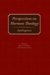 Book cover for Perspectives on Mormon Theology