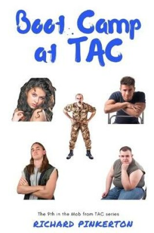 Cover of TAC Boot Camp