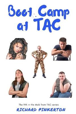 Book cover for TAC Boot Camp