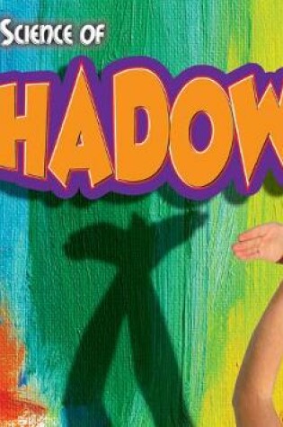 Cover of Shadows