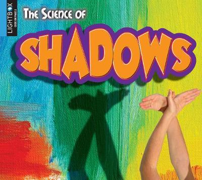 Cover of Shadows