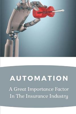 Cover of Automation