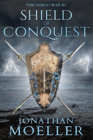 Cover of Shield of Conquest