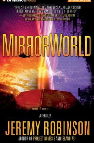 Mirrorworld