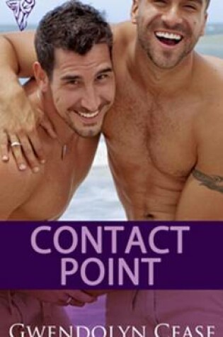 Cover of Contact Point