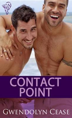 Book cover for Contact Point