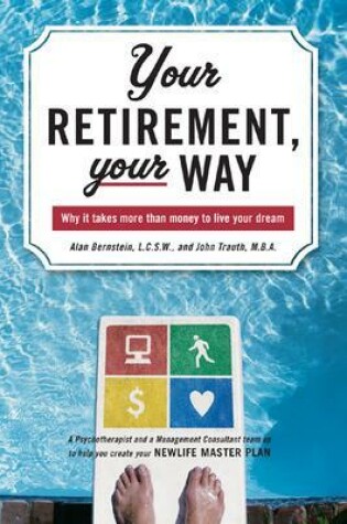 Cover of Your Retirement, Your Way