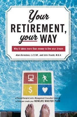 Book cover for Your Retirement, Your Way