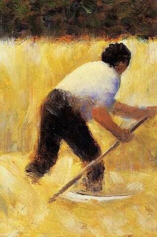 Cover of Georges Seurat the Mower