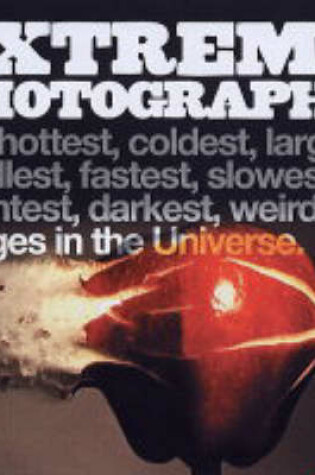 Cover of Extreme Photography