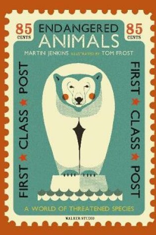 Cover of Endangered Animals