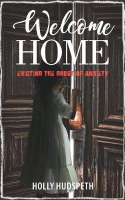 Book cover for Welcome Home