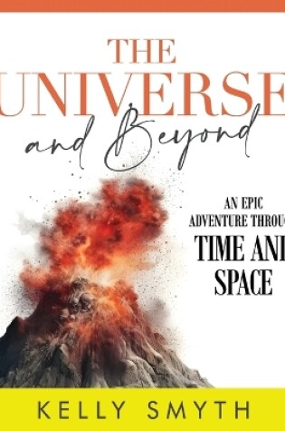 Cover of The Universe and Beyond