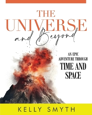 Cover of The Universe and Beyond