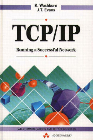 Cover of Implementing Tcp/ip