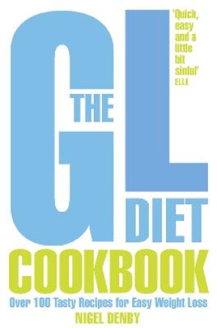 Cover of The GL Diet Cookbook